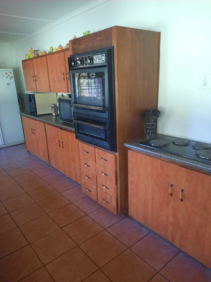 4 Bedroom Property for Sale in Estoire Free State